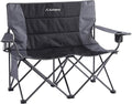Oversized Double Camping Chairs by Aohanoi
