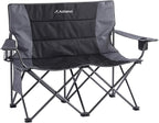 Oversized Double Camping Chairs by Aohanoi