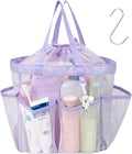 F-color Mesh Shower Caddy Portable by F-color