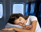 Arm Pillow, Portable Travel Memory Foam Pillow, Ultra Slim and Comfortable - Image 3