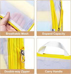 Lightweight Compression Packing Cubes - Image 8