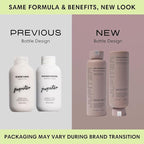 Jupiter, Physician-Formulated Anti-Dandruff Shampoo & Conditioner, - Image 2