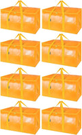 BALEINE 8-Pack Oversized Moving Bags by BALEINE