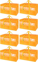 BALEINE 8-Pack Oversized Moving Bags by BALEINE