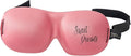 Bucky Ultralight Sleep Mask, Sweet Dreams 8 Ounce by Bucky