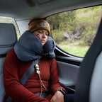 HEST Pro Travel Pillow - Image 6