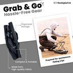 DaddyGoFish Kids Fishing Pole - Image 5