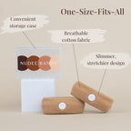 Anti Nausea Wristband | Motion Sickness Bands & Pregnancy Nausea Relief | Sea - Image 2