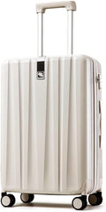 Hanke 24 Inch Luggage Suitcases by Hanke