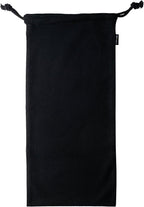 ZENPAC Shoe Dust Bags, Washable Breathable Cotton Fabric - Image 3