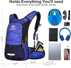 Insulated Hydration Backpack Pack - Image 7