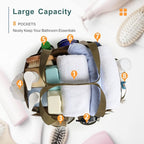 F-color Shower Caddy Portable - Image 2