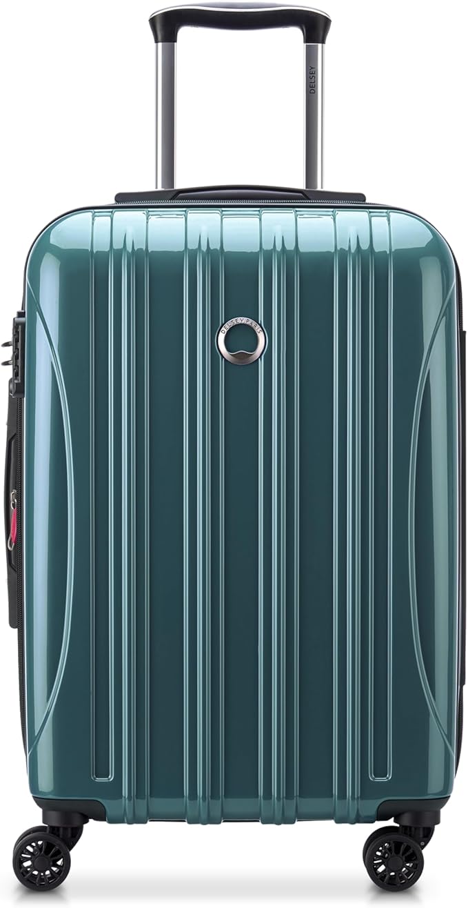 DELSEY PARIS Helium Aero Hardside Expandable Luggage by DelseyParisLuggage