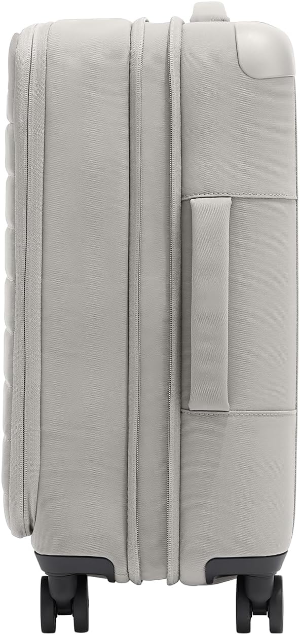 Away Softside Carry-On Suitcase, 22 Inch Lightweight, Expandable High-Strength - Image 5