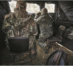 Guide Gear Huntrite 360 Swivel Hunting Blind Chair, 300 Pound Capacity - Image 9