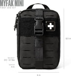 My Medic MyFak Mini First Aid Kit - Image 2