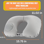 Airplane Pillow - Image 6