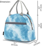 FlowFly Insulated Lunch Cooler Bag - Image 3