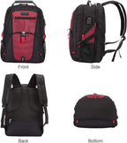 LOVEVOOK Travel Laptop Backpack Waterproof Anti Theft Backpack - Image 7