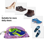 BeeGreen Shoe Organizer 6pcs Shoe Bags - Image 3