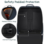 Car Seat Travel Bag - Image 3
