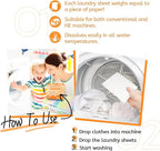 CLEARALIF Laundry Detergent Sheets, Apartments - Image 6