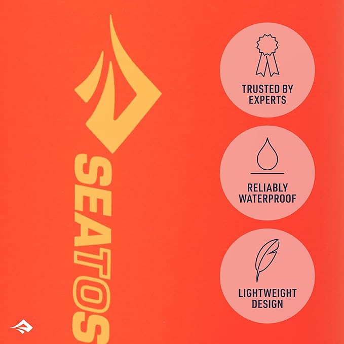 Sea to Summit Lightweight Dry Bag - Image 3