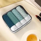 Travel Bottles for Toiletries, BPA Free Leak Proof Premium Silicone Bottles - Image 7