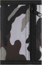 NEICY RFID Blocking Canvas Wallet - Image 3