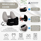 Modern Advantage Inflatable Travel Pillow - Image 8