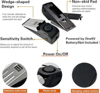 2 Pack Portable Door Stop Alarm, Door Stopper - Image 6