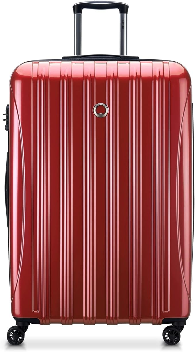 DELSEY PARIS Helium Aero Hardside Expandable Luggage - Image 2