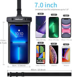 wellhouse Waterproof Phone Pouch, Waterproof Phone Case - Image 4