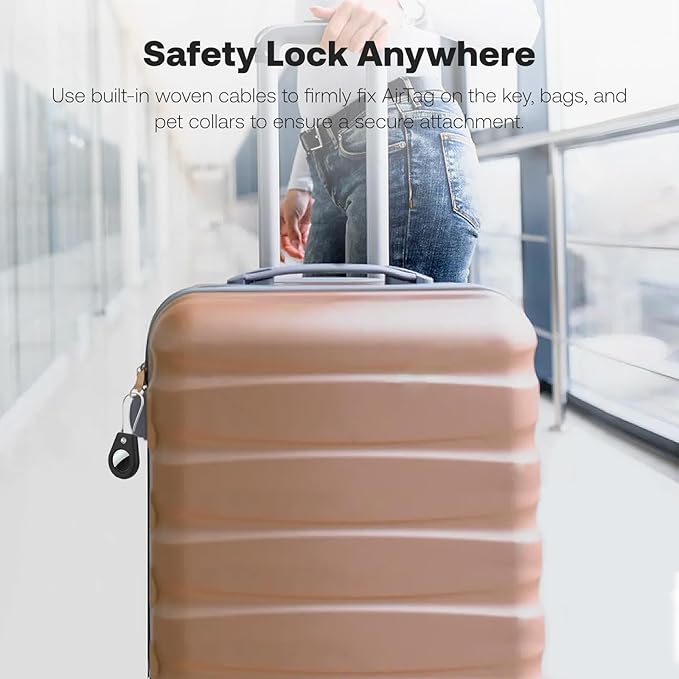 4 Pack Protect Case Compatible - Image 6