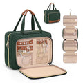 Wedama Toiletry Bag for Women, Hanging Travel Toiletry Bag by Wedama