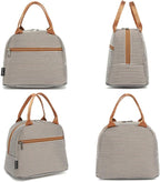 FlowFly Insulated Lunch Cooler Bag - Image 4