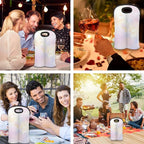 Wine Carrier Tote Personalized Bag - Image 7