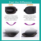 Bucky 40 Blinks No Pressure Eye Mask - Image 6