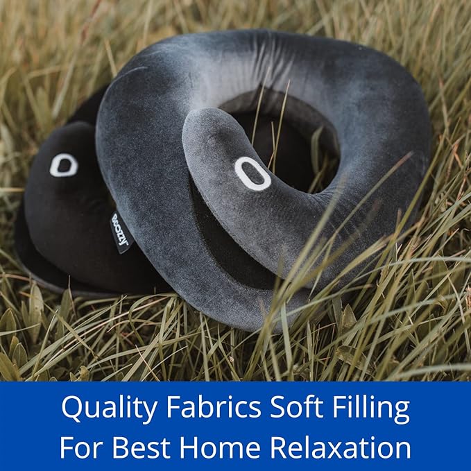BCOZZY Neck Brace Pillow - Image 6