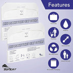 Disposable Toilet Seat Cover - Image 4