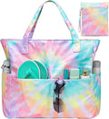 CAMTOP Waterproof Beach Tote Bag by CAMTOP