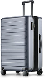 Carry on Luggage 22 X 14 X 9 Airline Approved, 20 Inch Luggage by NINETYGO