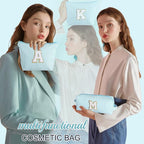 YOOLIFE Cute Makeup Bag for Women & Girls - Image 2