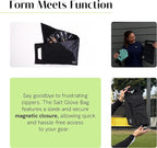 Salt Glove Bag Smell-Proof Durable Odor Containing Bag - Image 5