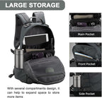 25L Hiking Backpack Small Tactical Backpack Daypack Camping Trekking Hunting - Image 5
