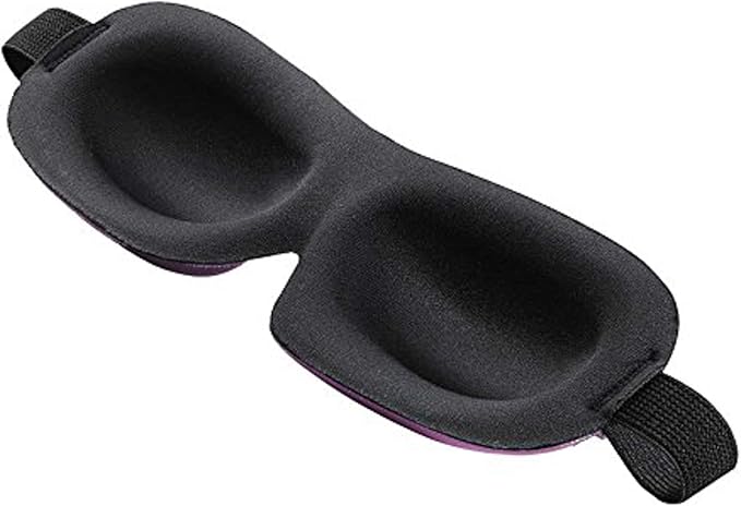 Bucky 40 Blinks No Pressure Printed Eye Mask - Image 5