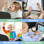 MENZOKE Car Seat Tray for Kids - Image 9