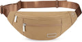MAXTOP Large Crossbody Fanny Pack by MAXTOP