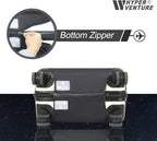 HYPER VENTURE Washable Luggage Cover - Image 3