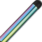 INFINITIPRO BY CONAIR Rainbow Titanium 1-Inch Curling Wand